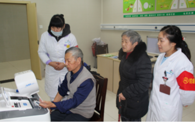 好消息！江津区第三人民医院“健康小屋”免费开放，助您守护营养健康