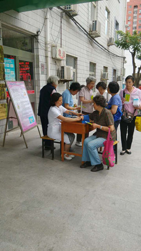 营养提高生命质量，指南引领健康生活——营养健康咨询